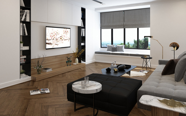 VRホームステージング