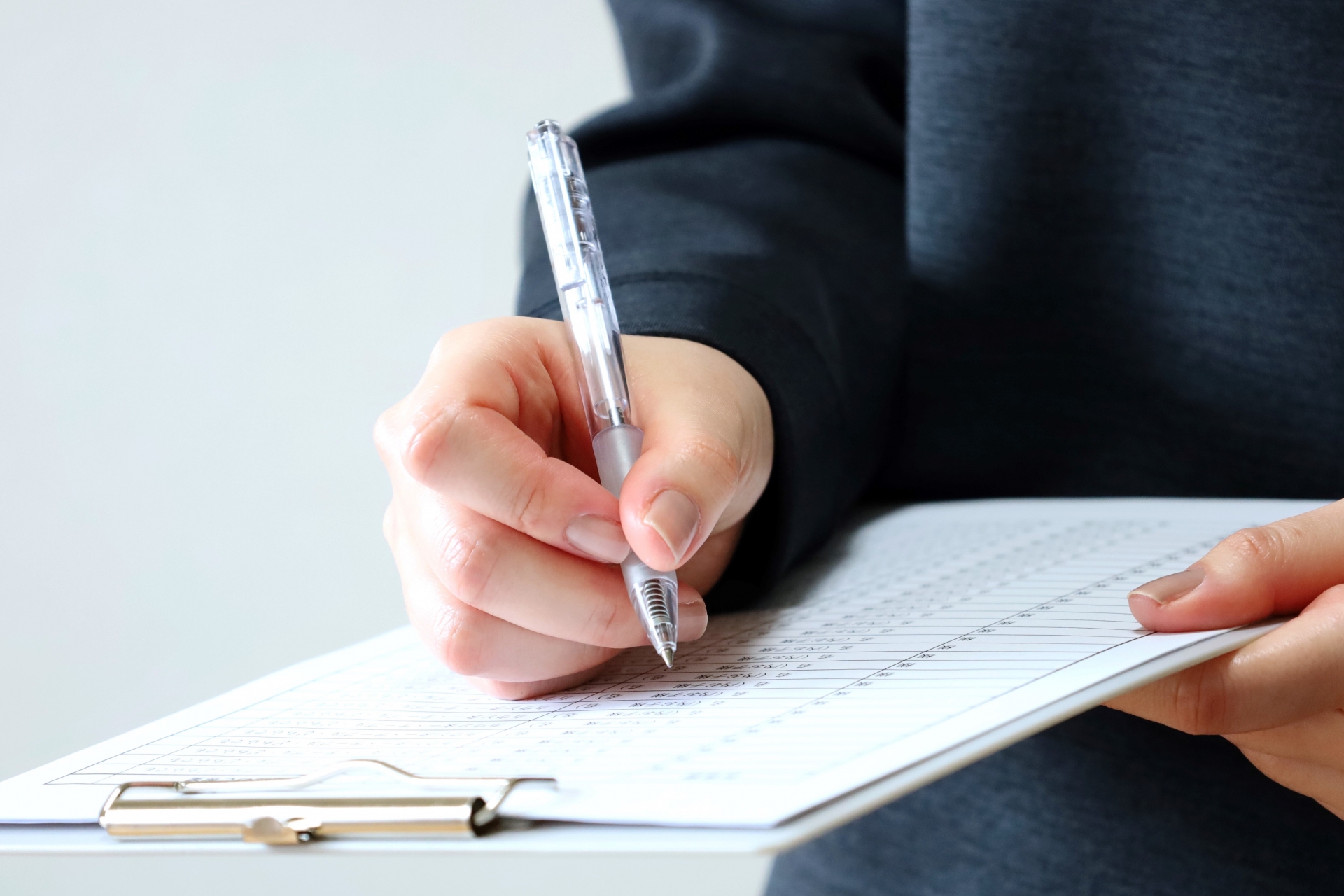 個人信用情報には延滞記録が残る