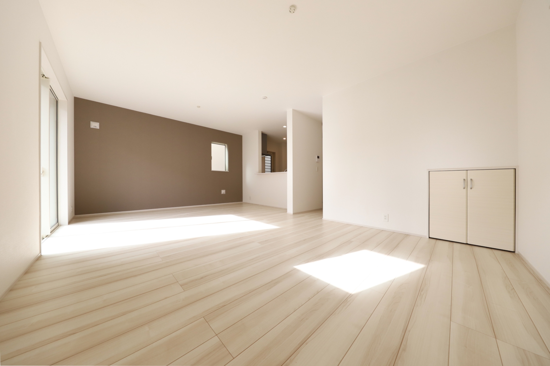 ご近所に売却理由が知られる事はありません