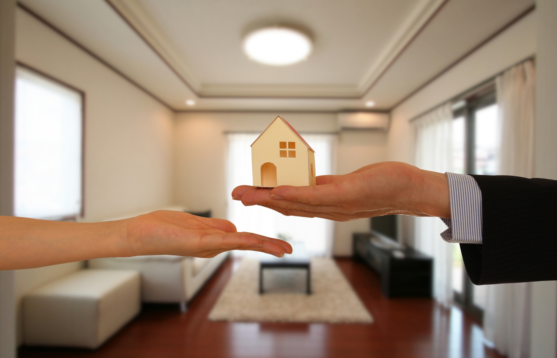 リースバック・買取提案可能