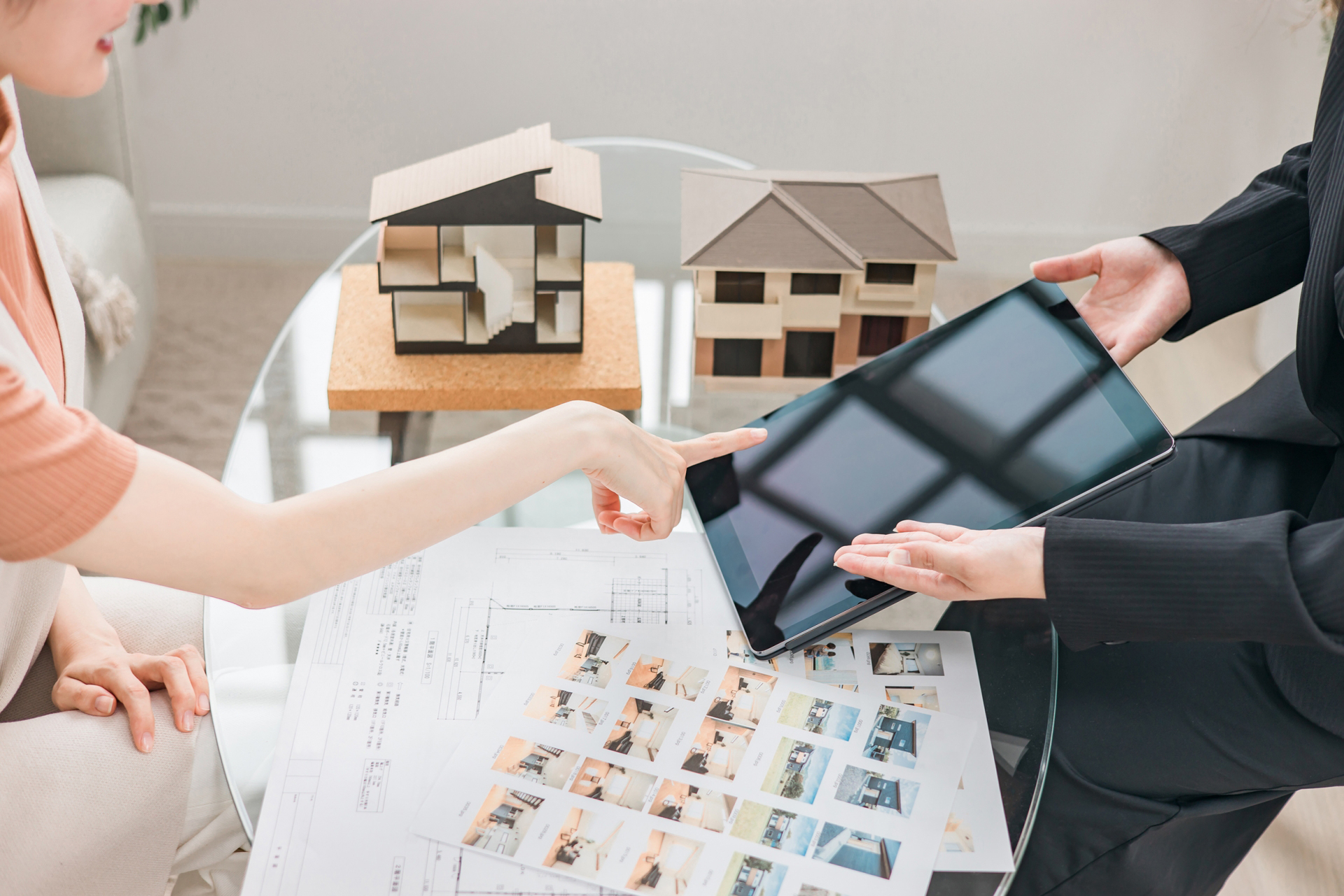 ワクワクしてもらうために