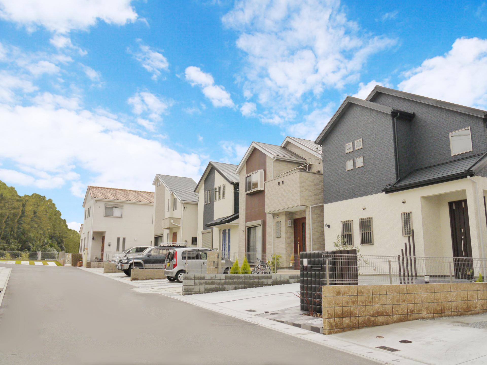 板橋区・川越市に強い不動産